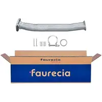 Hella Abgasrohre [Hersteller-Nr. 8LA366000-781] für Peugeot