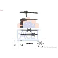 Facet Sensor, Raddrehzahl 210072 für Mercedes