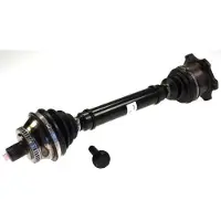 SPIDAN Antriebswelle GKN Automotive OE-Technologie 50° 21173
