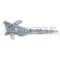 PRASCO Fensterheber rn916w001 vorne rechts für RENAULT