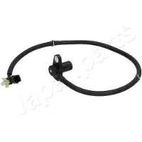 Japanparts ABS Sensor Raddrehzahl Hinten Beidseitig für MITSUBISHI PAJERO PININ (H6W, H7W) ABS-574