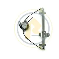 Ac Rolcar 01.4239 Elektrischer Fensterheber Vorne Links für OPEL Frontera B SUV (U99) für VAUXHALL Frontera Mk II (B) SUV (U99)