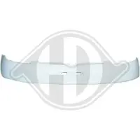 Diederichs Stoßfänger [Hersteller-Nr. 6605050] für Toyota