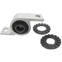 GOOM Lagerung Lenker für SUBARU IMPREZA Stufenheck (GD) Vorne Rechts CAS-0743