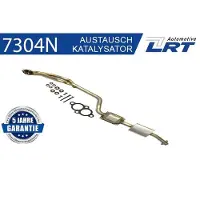 LRT Katalysator 7304N