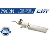 LRT Katalysator 7902N