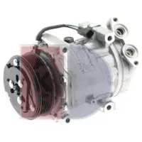 AKS Kompressor Klimaanlage DASIS 852826N für Volvo S60 II