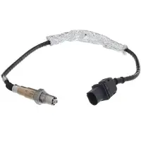 Valeo Lambdasonde vor Katalysator beheizt 4 bar M18x1,5 650 mm Kabel für AUDI A3