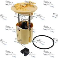 SIDAT Kraftstoff-Fördereinheit 721253A2