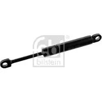 FEBI BILSTEIN Bilstein Gasfeder, Windleitblech 48648