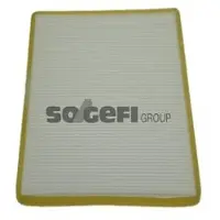 TECNOCAR Filter, Innenraumluft E310
