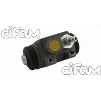CIFAM Radbremszylinder 04-0923