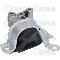 VEMA Lagerung, Motor 430310