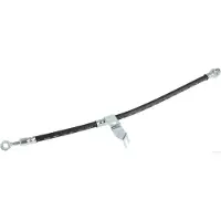 HERTH+BUSS ELPARTS Bremsschlauch HERTH+BUSS JAKOPARTS J3700443