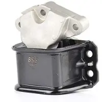 BSG Motorlager Gummimetalllager Vorne passend für PEUGEOT 308 SW I (4E, 4H) 70-700-067