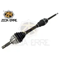 ZETA-ERRE Antriebswelle ZR11966