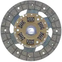 AISIN Kupplungsscheibe DH-016