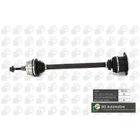BGA Antriebswelle DS9622RA