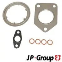 JP GROUP Montagesatz, Lader JP 1417751310