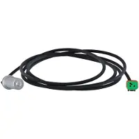 Hella ABS Sensor Raddrehzahl für VOLVO FE 6PU 230 048-451