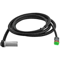 Hella Sensor Raddrehzahl 2-polig induktiv 2.000 mm Kabel für SCANIA 4