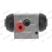 FERODO Radbremszylinder FHW4729