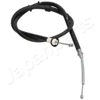 Japanparts Seilzug, Feststellbremse BC-0254