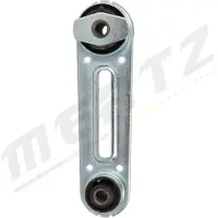 MERTZ Lagerung, Motor M-S4572