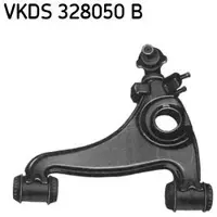 Skf Lenker Radaufhängung VKDS 328050 B für Mercedes-Benz 190