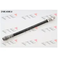 FTE Bremsschlauch 9240077