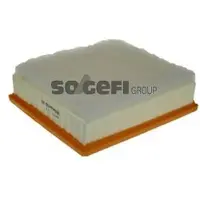 TECNOCAR Luftfilter A2462