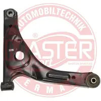 Master Sport 38504-PCS-MS Querlenker Vorne Unten Rechts Außen für FORD Transit Mk6 Kasten (V347, V348, FA)