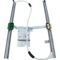 DT Spare Parts Fensterheber 6.72101SP