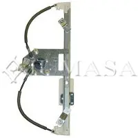 JUMASA Electric Life Fensterheber ZR OP719 R