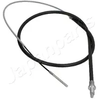 Japanparts Seilzug, Feststellbremse BC-0105