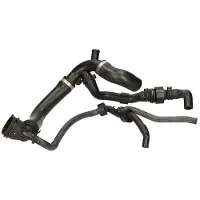 MAPCO Kühlerschlauch Wasserschlauch für VW Passat Variant (365) 39445