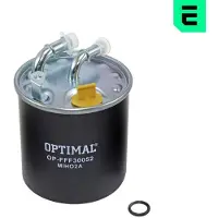 OPTIMAL Kraftstofffilter OP-FFF30052