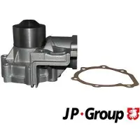 JP GROUP Wasserpumpe [Hersteller-Nr. 4614100300] für Subaru