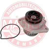 Master Sport Wasserpumpe [Hersteller-Nr. 541-WP-PCS-MS] für Seat, VW