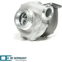 OE GERMANY Lader, Aufladung 02 0960 206605