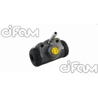 CIFAM Radbremszylinder 04-0756