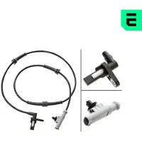 OPTIMAL ABS Sensor Raddrehzahl Vorne für LAND ROVER Range Rover Sport (L320) 06-S207