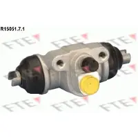 FTE Radbremszylinder 9210031