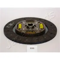 Japanparts Kupplungsscheibe DF-595