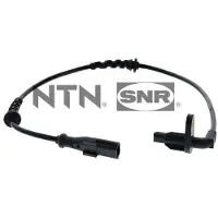 SNR ABS Sensor Raddrehzahl für RENAULT LOGAN I Kombi (KS) ASB155.51