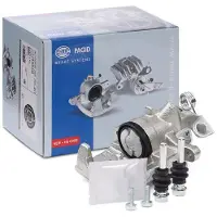 Hella Bremssattel 8AN 355 784-801
