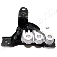 Japanparts Lagerung, Motor RU-W67