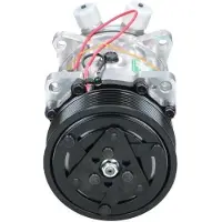 BV PSH Kompressor, Klimaanlage Sanden Huayu New 090.685.002.907
