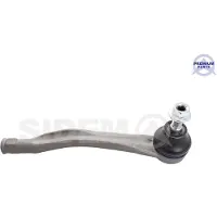 SIDEM Spurstangenkopf Spurstange für NISSAN PULSAR Schrägheck (C13) Vorne 41145