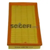 TECNOCAR Luftfilter A2086